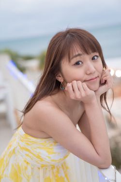 青岛美女